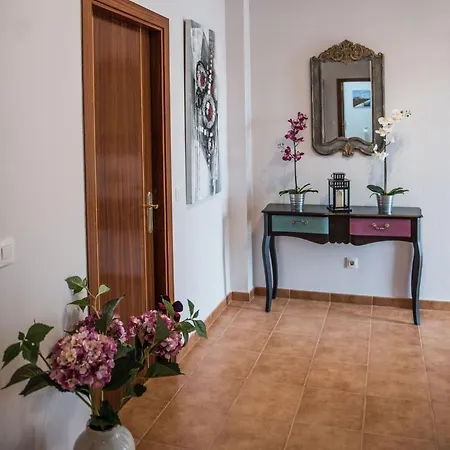 Villa Villas El Salto 8 *