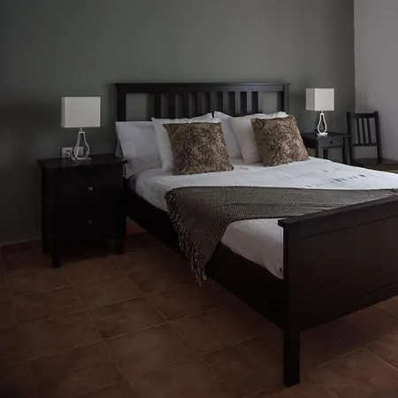 Villas El Salto 8 *
