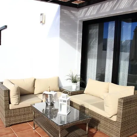 Villa Villas El Salto 8 *