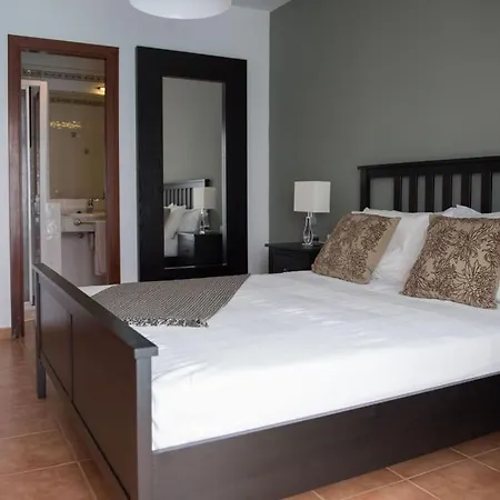 Villa Villas El Salto 8