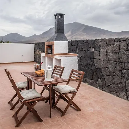 Vila Villas El Salto 8
