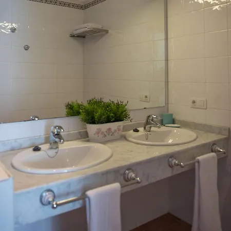 Villas El Salto 8 Yaiza (Lanzarote)